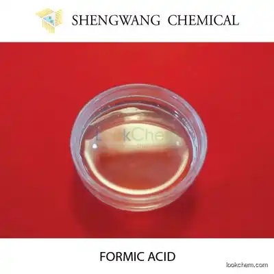 Formic acid tech grade