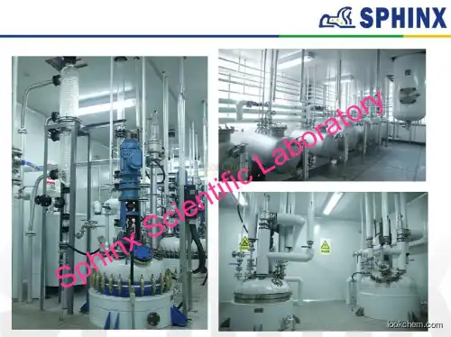 Cloprostenol Sodium manufacturing company(55028-72-3)