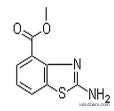 High-quality 2-Amino-4-benzothiazolecarboxylic acid methyl ester(1024054-68-9)