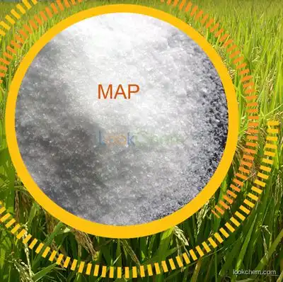 compound fertilizers MAP 99%min monoammonium phosphate