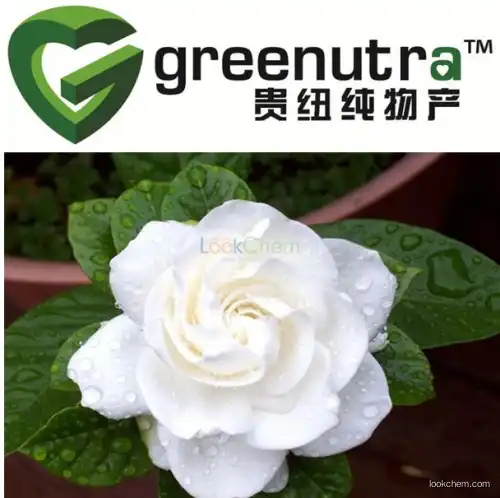 fructus gardeniae extract