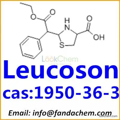 High quality of Leukogen ,cas:1950-36-3 from Fandachem