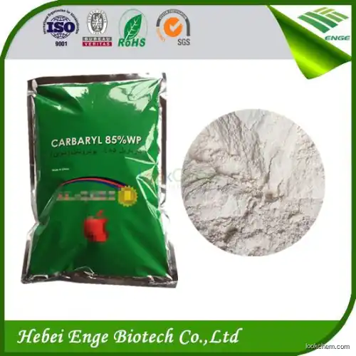 Carbaryl 85%WP, Carbaryl 80%WP(63-25-2)