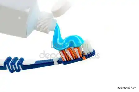 Good  Price   CMC In Toothpaste