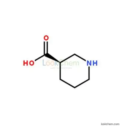 best price (R)-Piperidine-3-carboxylic acid