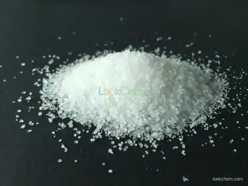 Anionic/Cationic/Nonionic Polyacrylamide PAM flocculant for water treatment