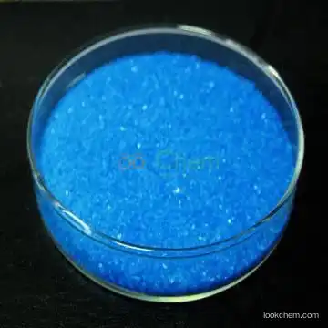 Copper Sulphate Heptahydrates