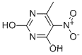 5-Nitro-6-methyluracil 16632-21-6