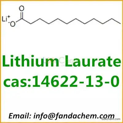 Lithium Laurate , cas  14622-13-0 from Fandachem