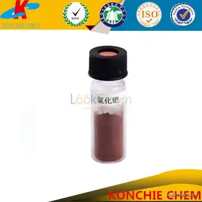 Palladium(II) Chloride ; Pdcl2 ; Palladium Chloride