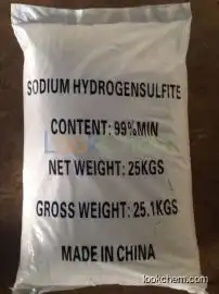 Sodium bisulfite  Food grade industry grade