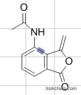 3-Acetamidophthalic anhydride(6296-53-3)
