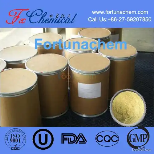Manufacture supply Isotretinoin Cas 4759-48-2 with high quality low price