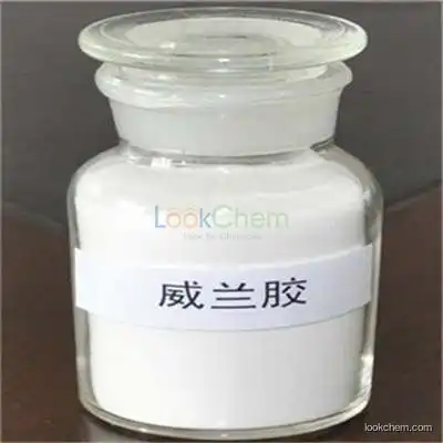 Welan Gum for Building Materials(96949-22-3)