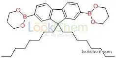 9,9-Dioctylfluorene-2,7-diboronic acid bis(1,3-propanediol) ester High quality/Best price