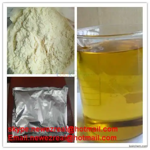 Pure Trenbolone Acetate powder Purchase Trenbolone Acetate traders CAS NO.10161-34-9