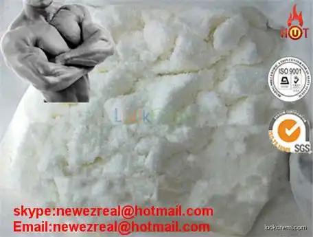 Muscle Growth Methenolone Enanthate Raw Steroids Powders 303-42-4 Primobolin Bulking Cycle CAS NO.303-42-4(303-42-4)