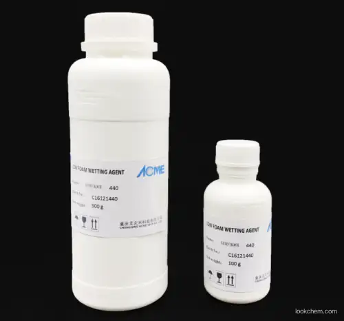 SURFADOL 440/2,4,7,9- Tetramethyldec-5-yne-4,7-diol, ethoxylated/Acetylenic Diols Ethoxylated Additives