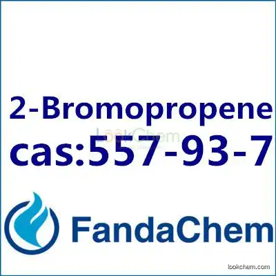 2-Bromopropene, cas: 557-93-7  from Fandachem