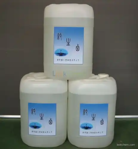 Activation Powder and SSD Chemical Solution