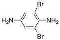 2,6-DibroMo-1,4-phenylenediaMine
