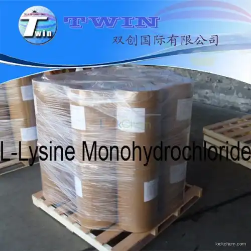 food grade L-Lysine Monohydrochloride