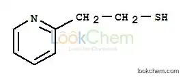 2-Pyridineethanethiol