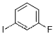 1-Fluoro-3-iodobenzene