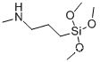 TriMethoxy[3-(MethylaMino)propyl]silane