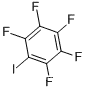Pentafluoroiodobenzene (stabilized with Copper chip)