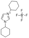 1,3-DicyclohexyliMidazoliuM Tetrafluoroborate