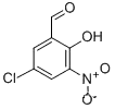5-Chloro-3-nitrosalicylaldehyde