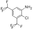 3,5-Bis(trifluoroMethyl)-2-chloroaniline