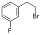 2-(3-Fluorophenyl)ethyl BroMide