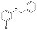 1-Benzyloxy-3-broMobenzene