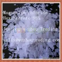 Magnesium Chloride Hexahydrate(7791-18-6)