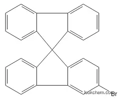 9,9'-Spirobi[9H-fluorene],  3-bromo-(1361227-58-8)