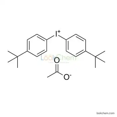 Di-(4-tert-butylphenyl)iodanium,acetate