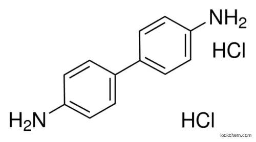 Benzidine dihydrochloride(531-85-1)