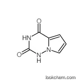 Pyrrolo[2,1-f][1,2,4]triazine-2,4(1H,3H)-dione(918538-04-2)