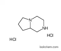 (S)-Octahydropyrrolo[1,2-a]pyrazine dihydrochloride(634922-11-5)