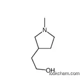 2-(1-methylpyrrolidin-3-yl)ethanol