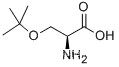 O-tert-Butyl-L-serine