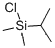 DiMethylisopropylchlorosilane [DiMethylisopropylsilylating Agent]