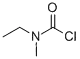 N-Ethyl-N-MethylcarbaMoyl Chloride