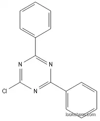 1,3,5-Triazine,2-chloro-4,6-diphenyl-