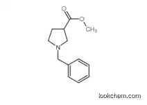 Methyl N-Benzyl-3-pyrrolidinecarboxylate