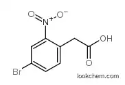4-Bromo-2-nitrophenylacetic Acid