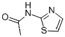 2-AcetaMidothiazole