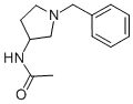 1-Benzyl-3-acetaMidopyrrolidine